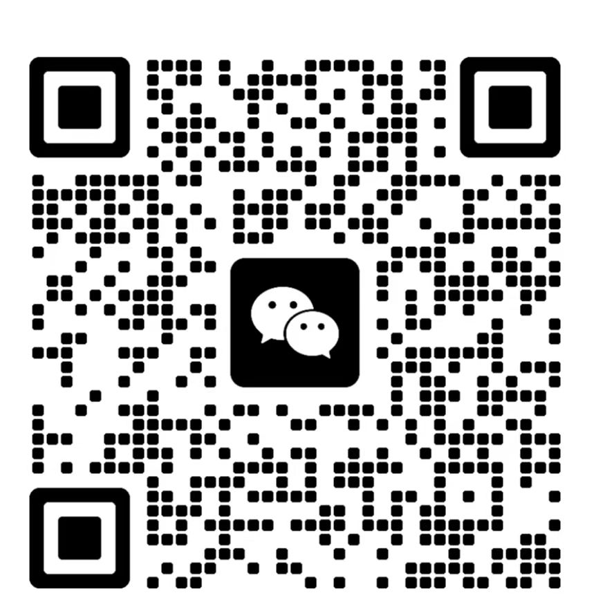 扫一扫加微信-优优云网创
