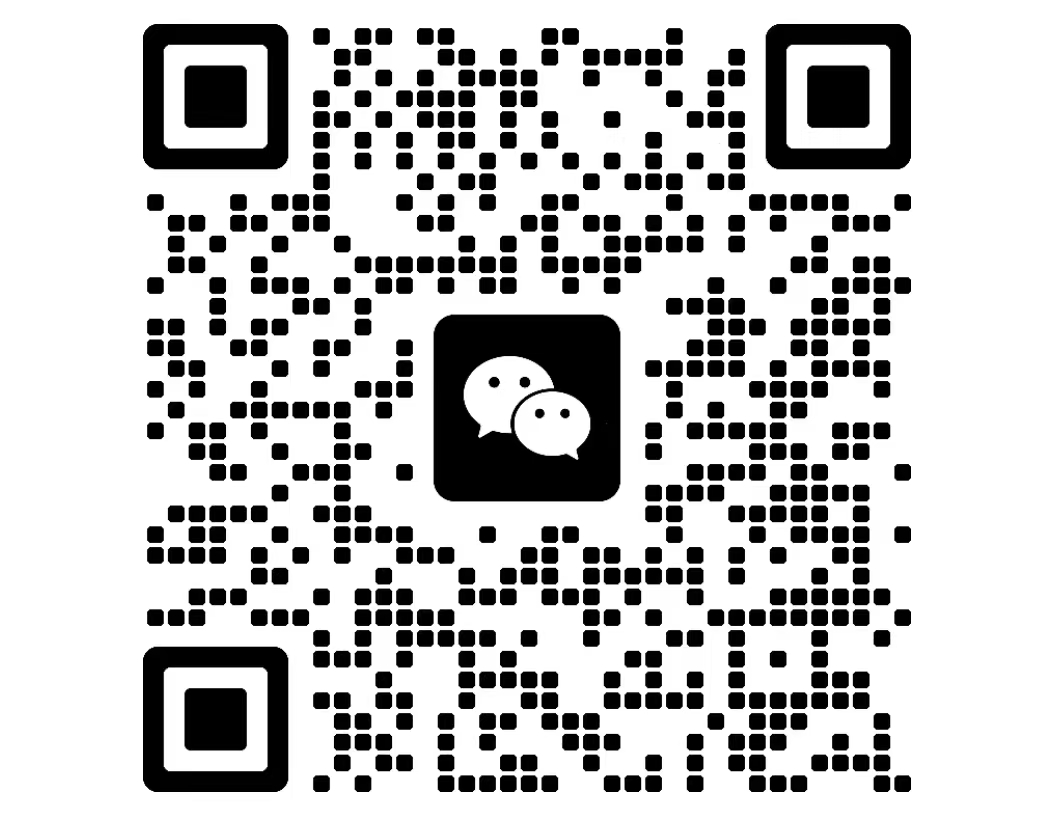 扫码添加微信-优优云网创
